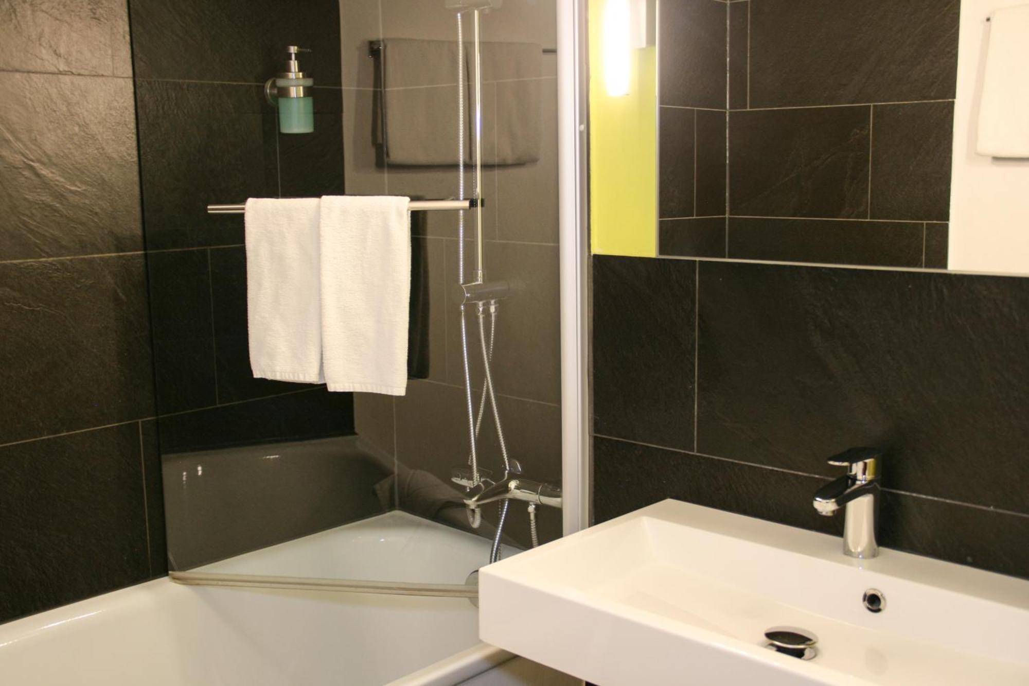 Hotel Solaria Bivio Cameră foto