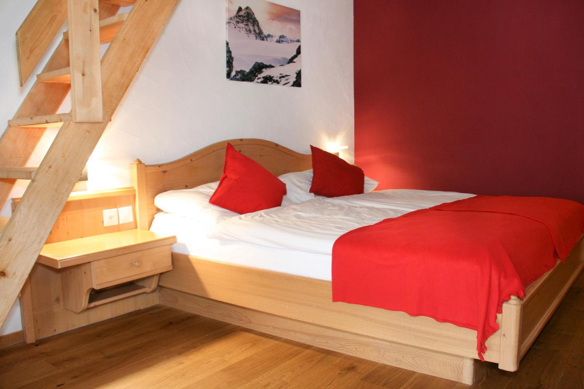 Hotel Solaria Bivio Cameră foto