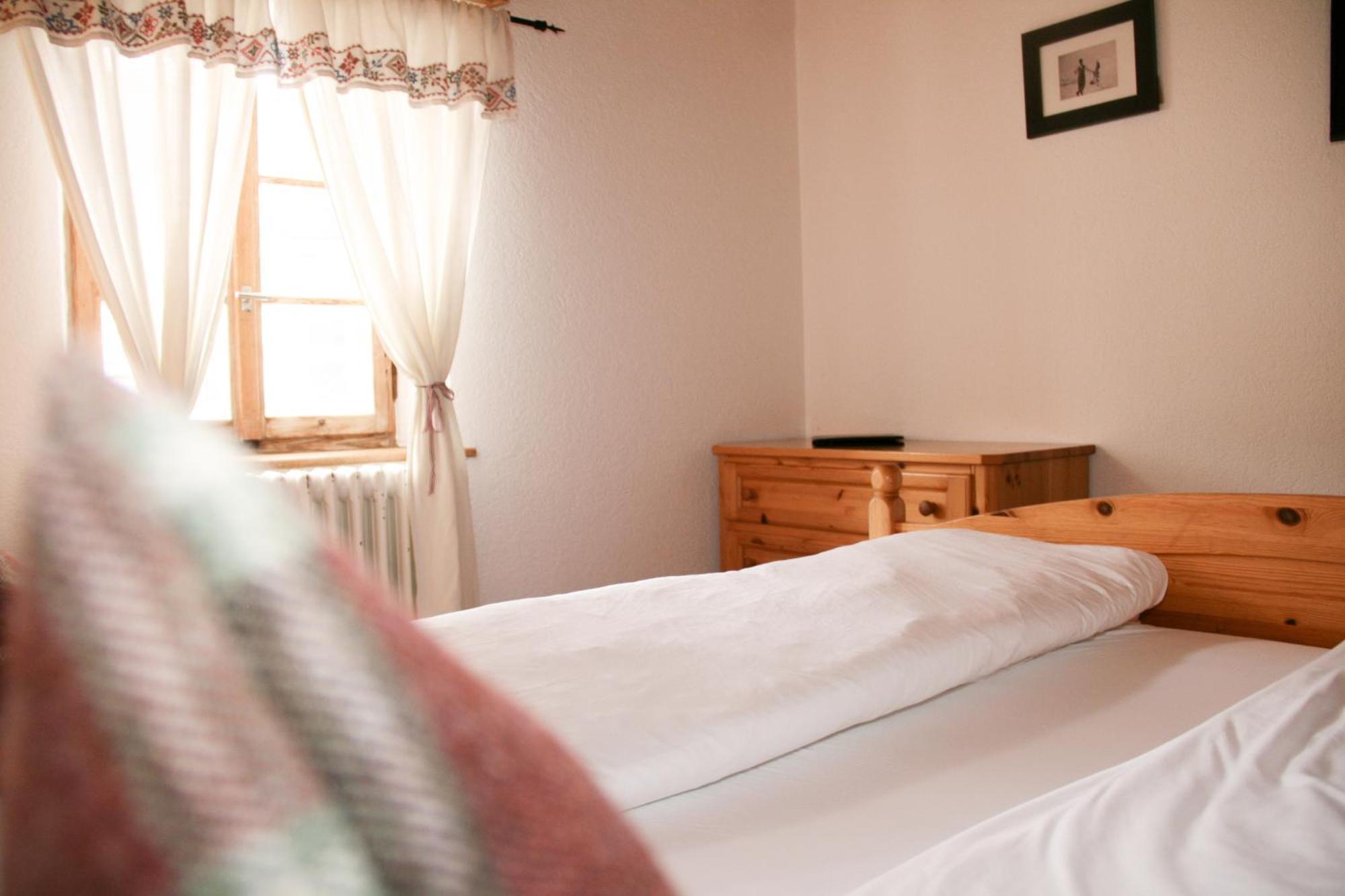 Hotel Solaria Bivio Cameră foto