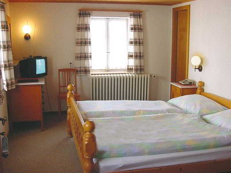 Hotel Solaria Bivio Cameră foto